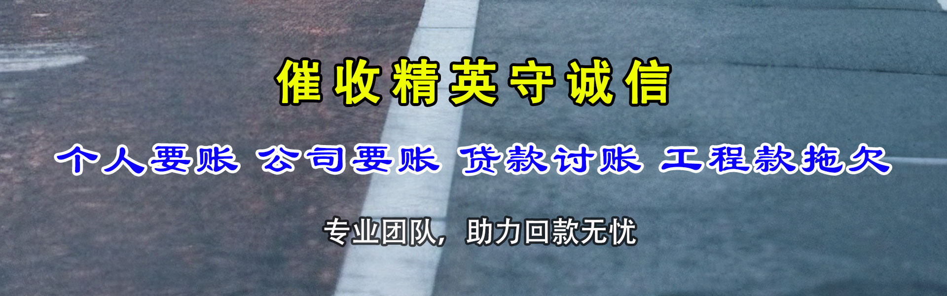 镇巴追债公司